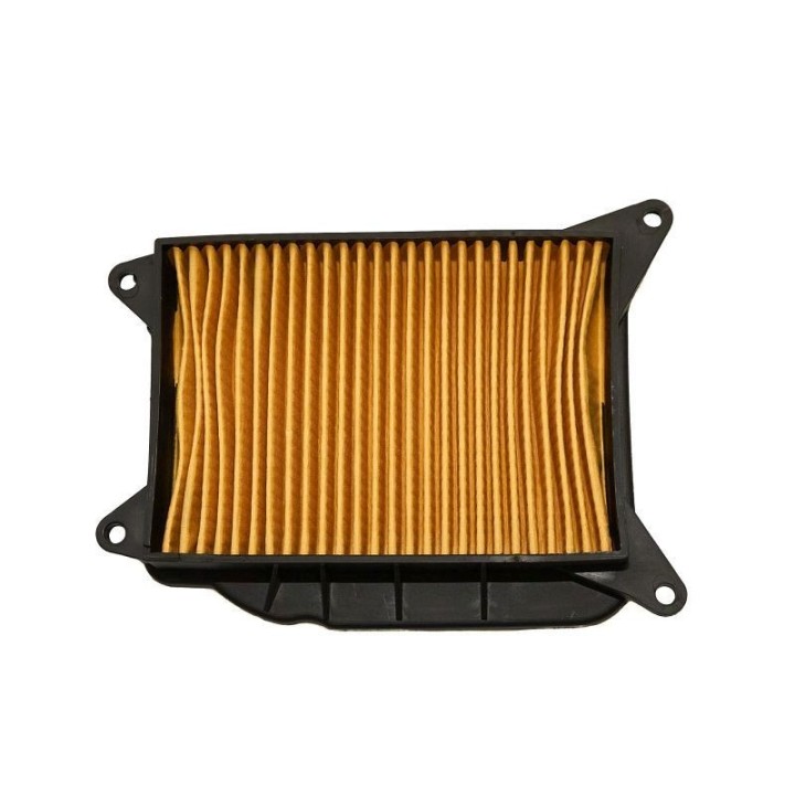 BIKETEC PARTS filtr powietrza yamaha yp 400 majesty '04-14, yp 400 x-max '13-'20 (filtr skrzyni korbowej) (oem 5RU-15407-02-00)…