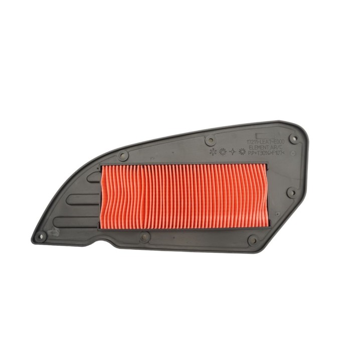 BIKETEC PARTS filtr powietrza kymco downtown 300 '09-16, kawasaki j 300 '14-20, (oem 17211-LEA7-E000) (HFA5013)