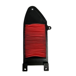 BIKETEC PARTS filtr powietrza kymco agility 125/150 '13-18, people 125/150 '99-10, people 125 '05-15, people 200 '07-15, malagu…