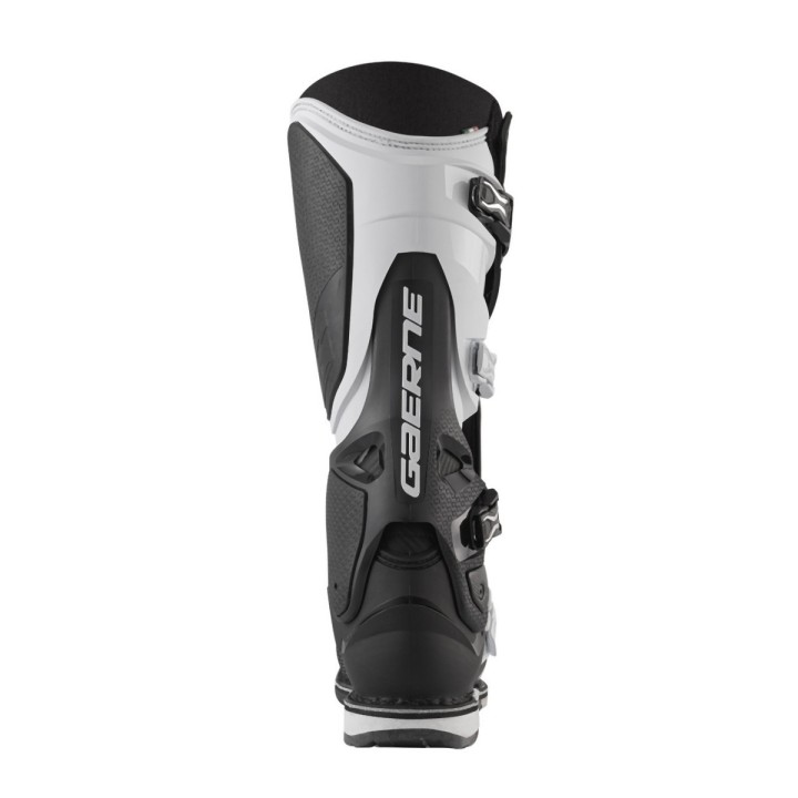 GAERNE BUTY CROSS/ENDURO MODEL SG-22 BLACK/WHITE
