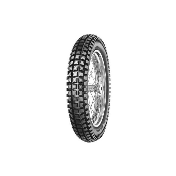 MITAS OPONA 2.75-21 ET-01 45M TL (TRIAL) PRZÓD DOT 16-21/2023 (24667) (ZAMIENNIK:70001078)