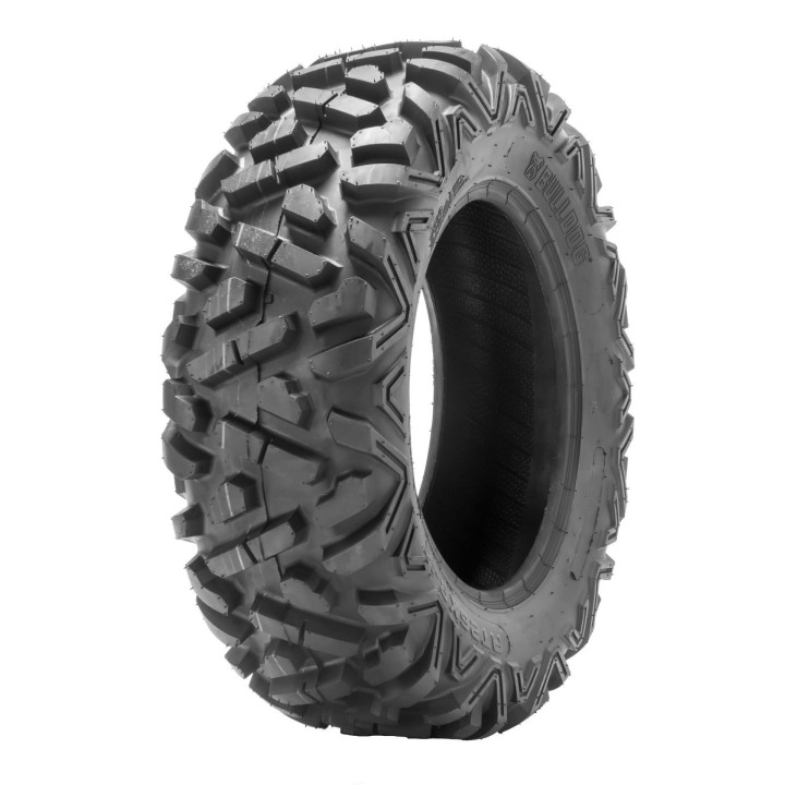 WANDA OPONA ATV 25X10.00-12 4PR P350 45J TL TYŁ DOT 44/2025 (WYSOKOŚĆ BIEŻNIKA 19MM)