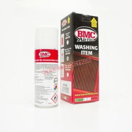 BMC płyn (olej) do nasączania filtrów powietrza w płynie 250ML (regeneration fluid bottle 250ML) (akc)