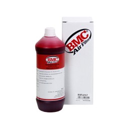 BMC płyn (olej) do nasączania filtrów powietrza 1L (regeneration fluid bottle 1L) (akc)