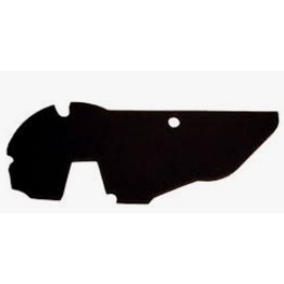 ATHENA filtr powietrza aprilia scarabeo 4T 50 '06-'14/100 '01-'14 (oem: 8202249)