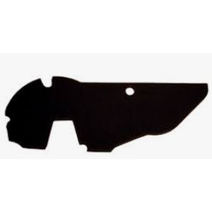 ATHENA filtr powietrza aprilia scarabeo 4T 50 '06-'14/100 '01-'14 (oem: 8202249)