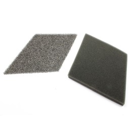 ATHENA filtr powietrza aprilia habana/mojito 125 '99-'01 (oem: 8102965)