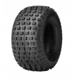 WANDA OPONA ATV 16X8.00-7 4PR P319 20J TL PRZÓD DOT 38-51/2025