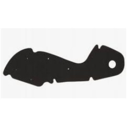 ATHENA filtr powietrza gilera typhoon/x-xr 125 '95-'00 (oem: 478240)