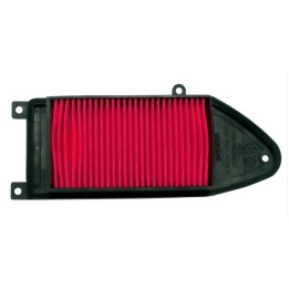 ATHENA filtr powietrza kymco people 125/150 '99-'00, agility 125 '08-'16, 150 '08-'09, 200 '10-'19 (oem: 06611003;00162377)