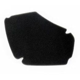 ATHENA filtr powietrza piaggio zip 50 4T '00-'01, zip base/rst/fast '92-'96, gilera easy moving 50 '93-'98 (oem: 431838)