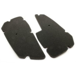 ATHENA filtr powietrza piaggio hexagon 125/150/180 '94-'99 (oem: 434364)