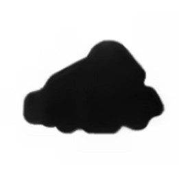 ATHENA filtr powietrza piaggio skipper 125/150 '00-'02, piaggio vespa ET4 125/150 '99-'02 (oem: 487401)