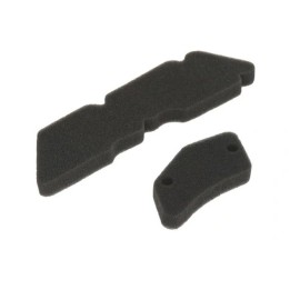 ATHENA filtr powietrza aprilia mojito 50 '04-'08, scarabeo 50 '06-'18, derbi atlantis 50 2T '03-'10 (oem: 487719)