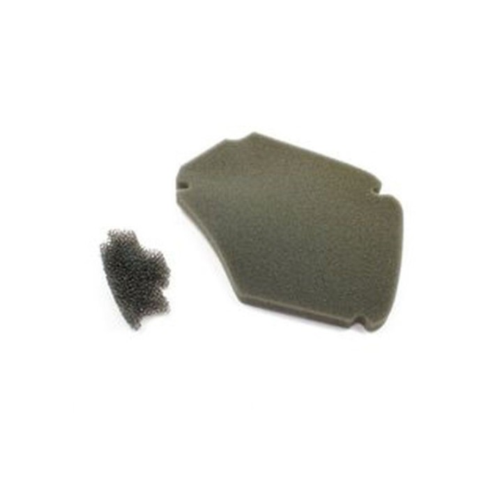ATHENA filtr powietrza piaggio zip 4T 50 '00-'08, zip 4T 100 '06-'12, vespa lx 50 '05-'13, aprila scarabeo 4T 100 '01-'14, scar…