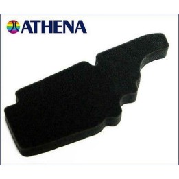 ATHENA filtr powietrza aprilia sport city 2T/4T 50/125 '08-'10, derbi boulevard 2T/4T 50/125 '09-'12 (oem: 843194)
