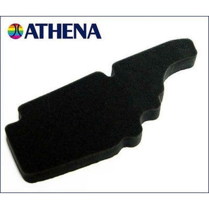 ATHENA filtr powietrza aprilia sport city 2T/4T 50/125 '08-'10, derbi boulevard 2T/4T 50/125 '09-'12 (oem: 843194)