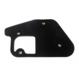 ATHENA filtr powietrza yamaha bws 50 '97-'16, mbk booster 50 '90-'04, ew stunt 50 '00-'02 (oem: 4PBE445100;3VLE445101)