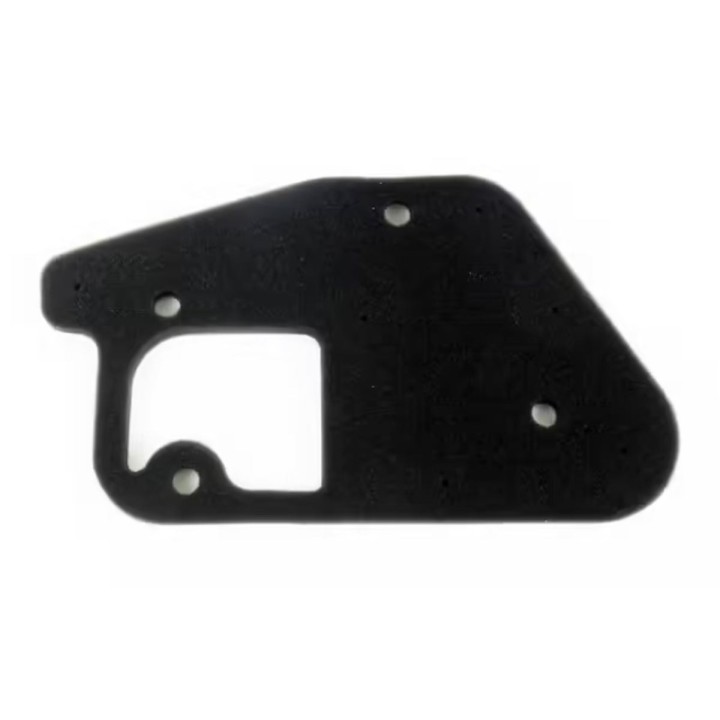 ATHENA filtr powietrza yamaha bws 50 '97-'16, mbk booster 50 '90-'04, ew stunt 50 '00-'02 (oem: 4PBE445100;3VLE445101)