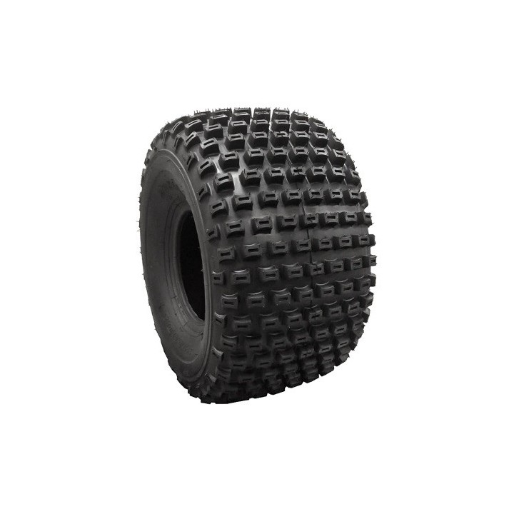 WANDA OPONA ATV 16X8.00-7 2PR P322 PRZÓD DOT 30-43/2025 (WYSOKOŚĆ BIEŻNIKA 10MM)