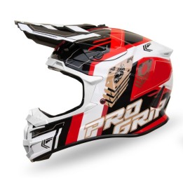 PROGRIP KASK CROSS PG3080 SPIRITS