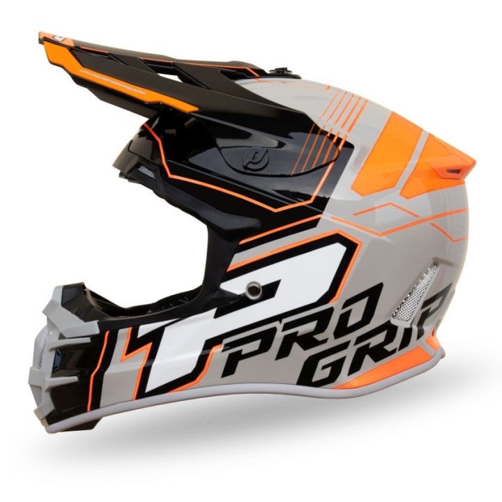 PROGRIP KASK CROSS PG3080 ADVENTURE