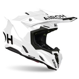 AIROH KASK CROSS / ENDURO / ATV / QUAD TWIST 3