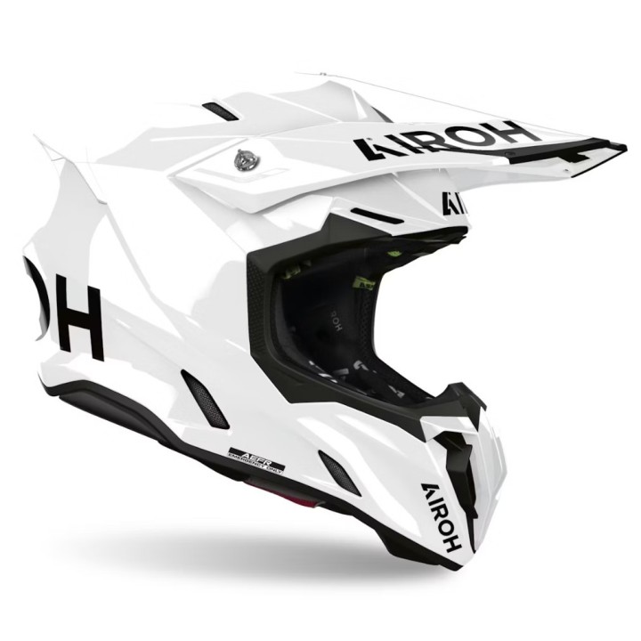 AIROH KASK CROSS / ENDURO / ATV / QUAD TWIST 3