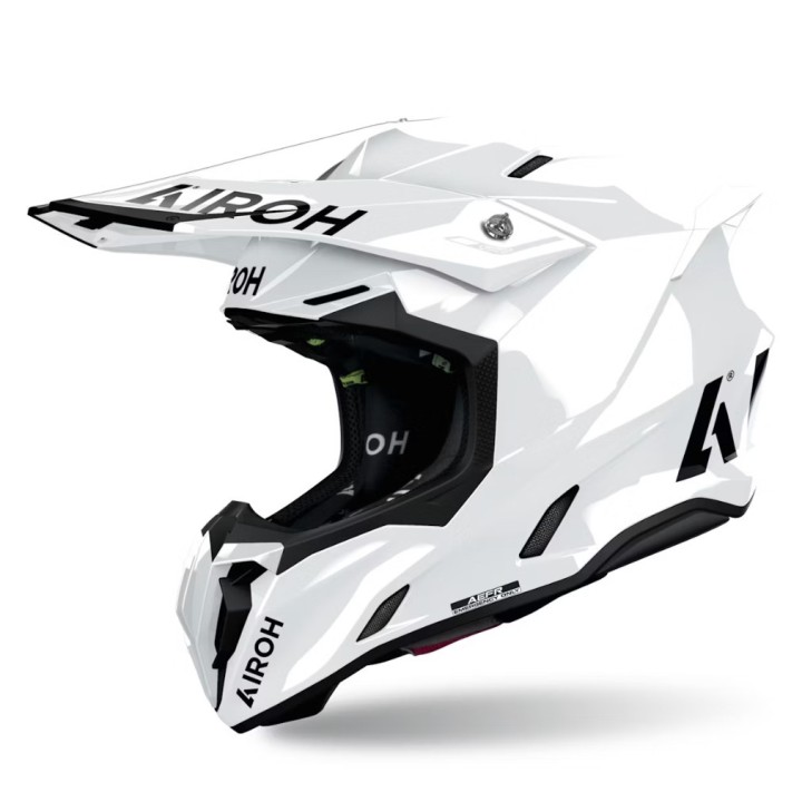 AIROH KASK CROSS / ENDURO / ATV / QUAD TWIST 3