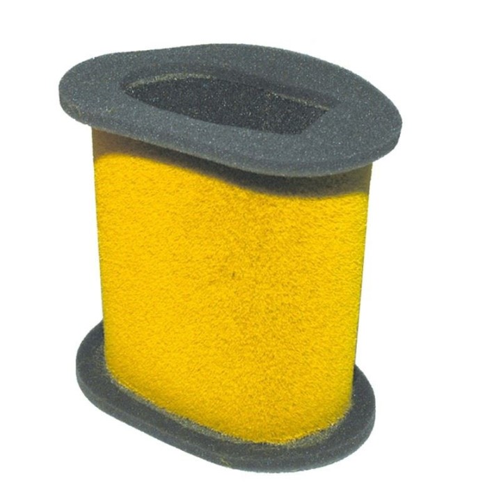Tecnium (VICMA) filtr powietrza - wkład filtra kawasaki elewy gpx, kle 250-750 1987-2007 (8759)