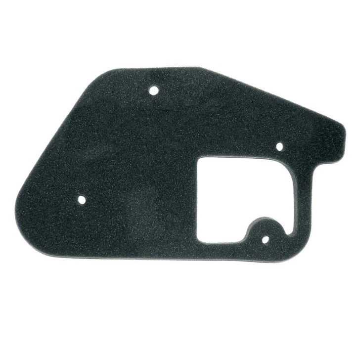 Tecnium (VICMA) filtr powietrza - wkład filtra italjet pista, mbk cw, ew, yamaha bw s, cw, ew 50 1990-2011 (9224)