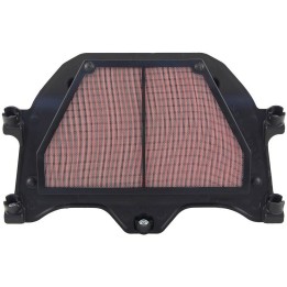 Tecnium (VICMA) filtr powietrza - wkład filtra yamaha YZF-R6 600 2006-2007 (15696)
