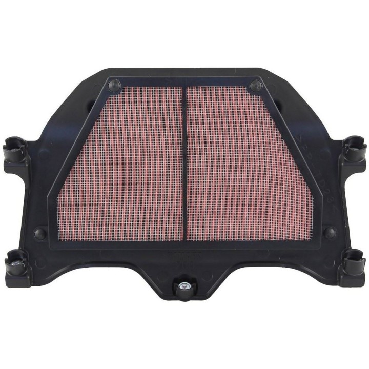 Tecnium (VICMA) filtr powietrza - wkład filtra yamaha YZF-R6 600 2006-2007 (15696)