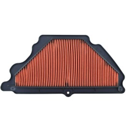 Tecnium (VICMA) filtr powietrza - wkład filtra kawasaki ZX-6R 600 2007-2008 (15704)