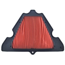 Tecnium (VICMA) filtr powietrza - wkład filtra kawasaki klz, z 1000 2010-2018 (15709)