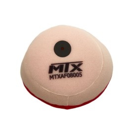 MTX parts filtr powietrza ktm sx/xc 85 '05-'12, sx/xc 105 '07-'11, exc/sx/xc 125/250 '03-'07, exc/sx/xc 300/400/450 '03-'07, sx…