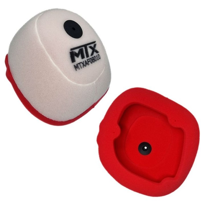 MTX parts filtr powietrza ktm SX 85 '13-'17, sx/exc/xc 125/250 '11-'16, exc-f/sx-f 250 '11-'16, exc/exc-f/xc 300 '11-'16, exc/e…