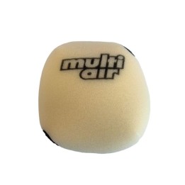 MULTI AIR filtr powietrza beta rr 125/250/300 2T '20-'21; rr 350/390/400/430/480 rr 4T '20-'22