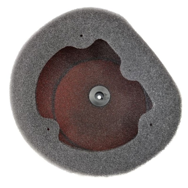 MULTI AIR filtr powietrza ktm sx/exc 125/250/380/400/520 '98-'07 (4 otwory) ( MA0809= MA0813=MA0817) trójwarstwowy