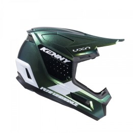KENNY RACING KASK CROSS/ENDURO MODEL PERFORMANCE ERT GRAPHIC CHAMELEON PEARL - 64 CM )