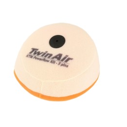 Twin air filtr powietrza ktm SX 125/144/250 '07-'10; EXC 125/250/300 '08-'11; husaberg te 125/250/300 '11-'12 (air filter for p…