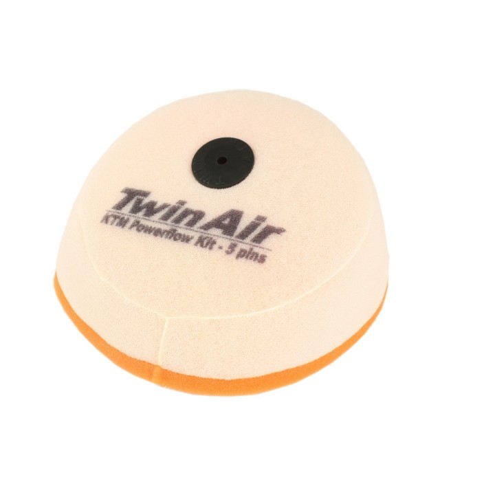 Twin air filtr powietrza ktm SX 125/144/250 '07-'10; EXC 125/250/300 '08-'11; husaberg te 125/250/300 '11-'12 (air filter for p…