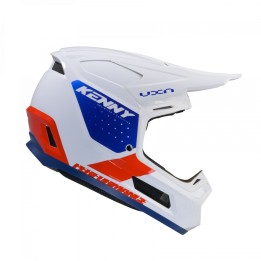 KENNY RACING KASK CROSS/ENDURO MODEL PERFORMANCE ERT GRAPHIC FLAG - 62 CM )