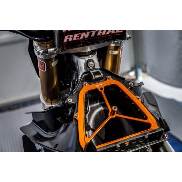 Twin air filtr powietrza yamaha yz 250F '19-'23; WR250F '20-'21; yz 450F '18-'22; wr 450F '19-'21; fantic xxf 250/450 '23-'24;…
