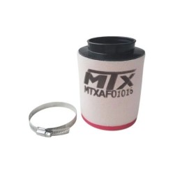 MTX parts filtr powietrza honda trx 400 ex/fa/fga, trx 420FA/FM/TE, trx 520 '20-'22, trx 350 '86-'89 (100) (HFF1023)