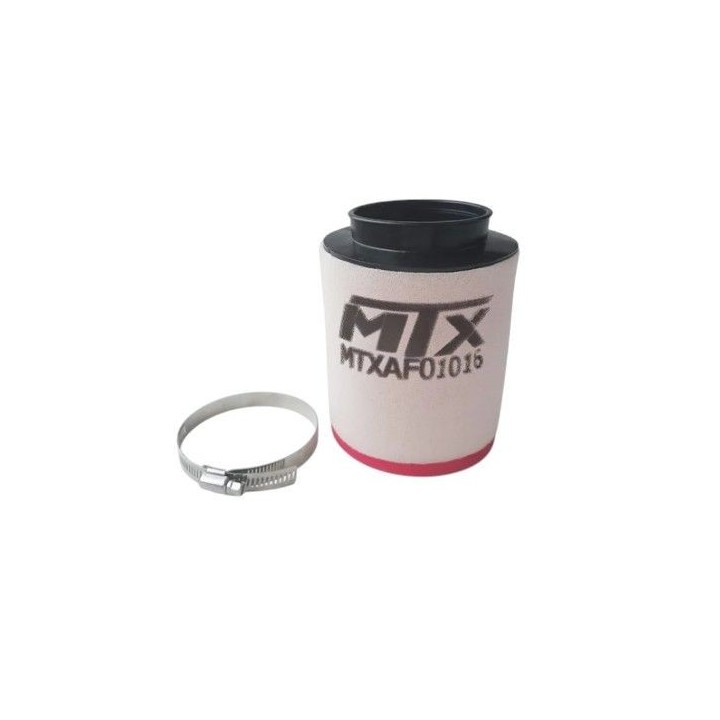 MTX parts filtr powietrza honda trx 400 ex/fa/fga, trx 420FA/FM/TE, trx 520 '20-'22, trx 350 '86-'89 (100) (HFF1023)