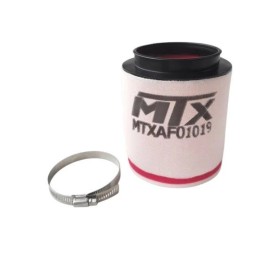 MTX parts filtr powietrza honda trx 500 rubicon '01-'17, trx 500 foreman '05-'11, trx 680 rincon '06-'17, pioneer 700 '14-'17 (…