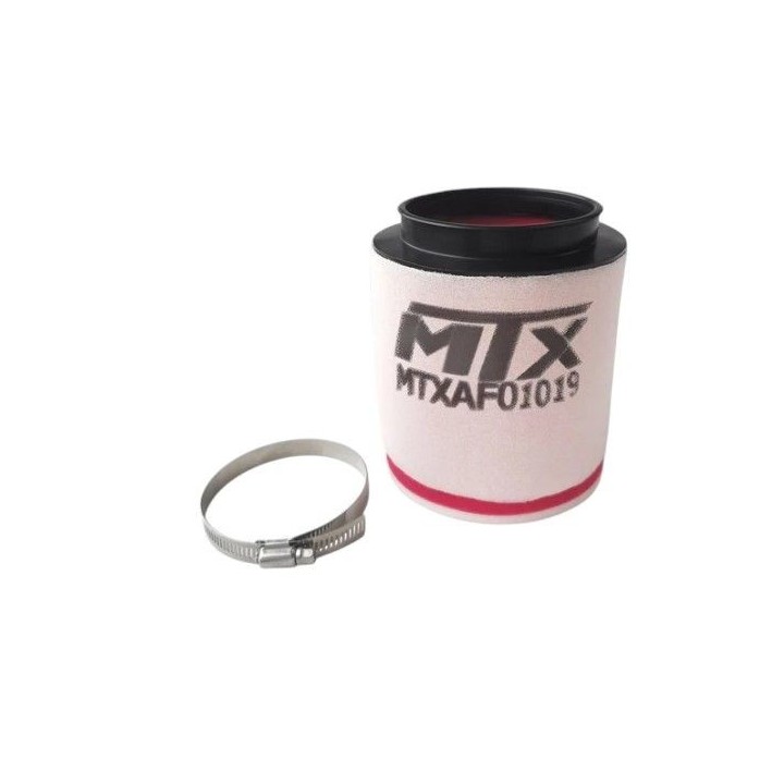 MTX parts filtr powietrza honda trx 500 rubicon '01-'17, trx 500 foreman '05-'11, trx 680 rincon '06-'17, pioneer 700 '14-'17 (…