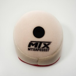 MTX parts filtr powietrza husqvarna 125 cr/wr '92-'12, cr/wr te/tc '02-'14 (100), swm 300/500, wr 360 '92-'03, SM 450RR '05-'09…