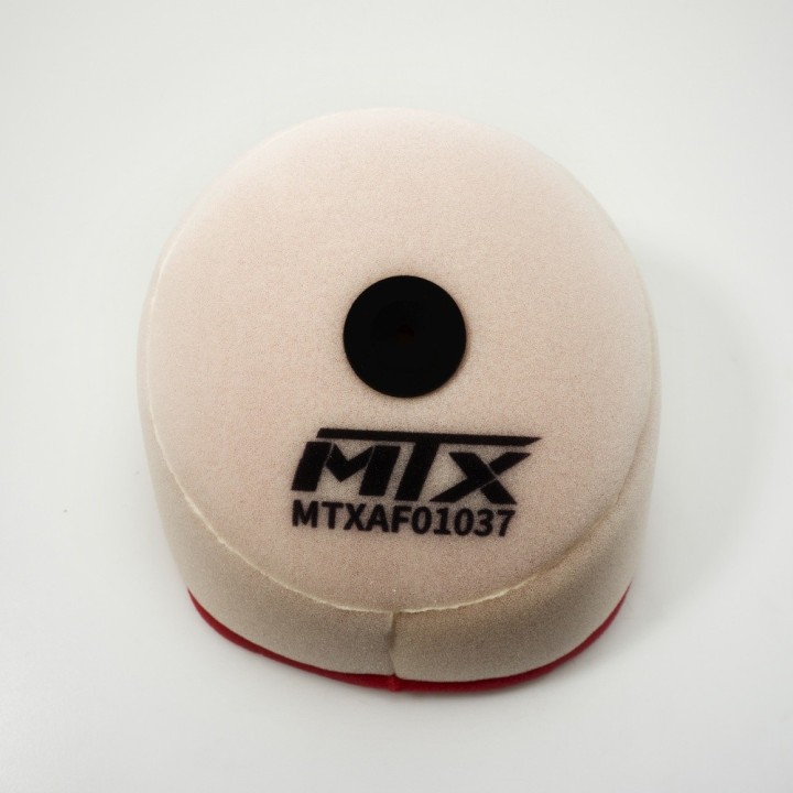 MTX parts filtr powietrza husqvarna 125 cr/wr '92-'12, cr/wr te/tc '02-'14 (100), swm 300/500, wr 360 '92-'03, SM 450RR '05-'09…